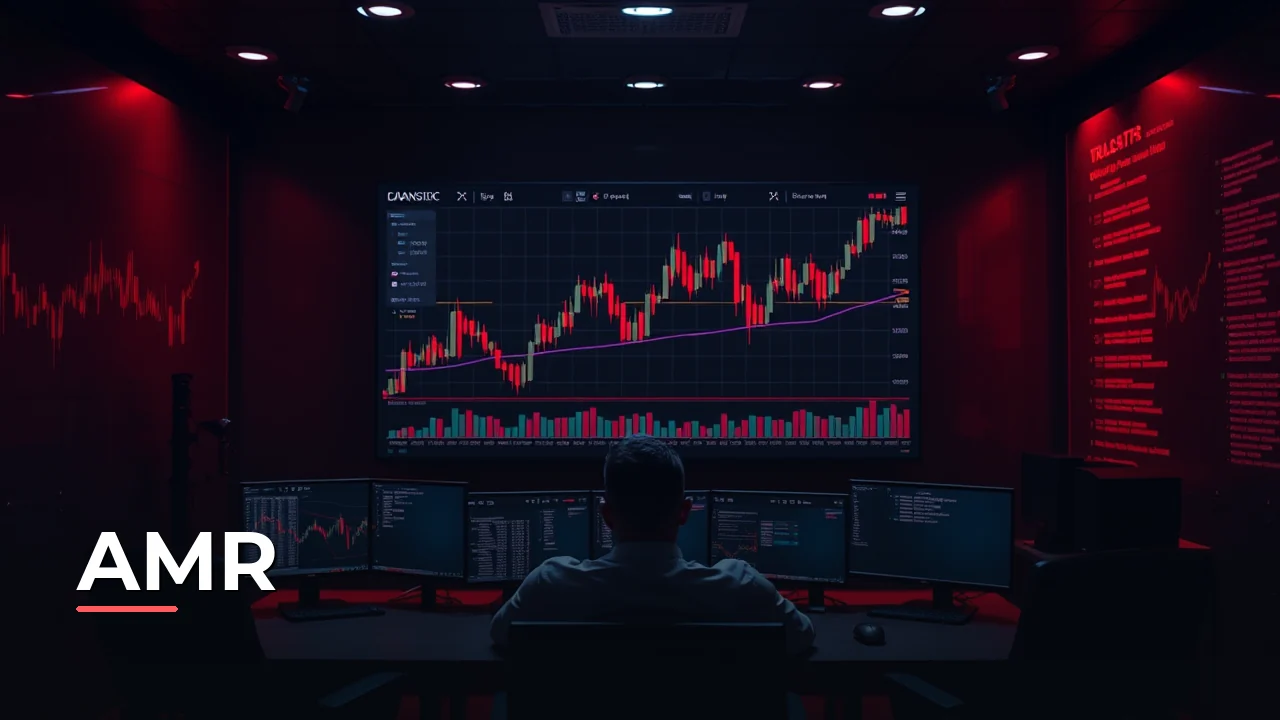 How to Trade AMR (Americana Restaurants) with Swissquote