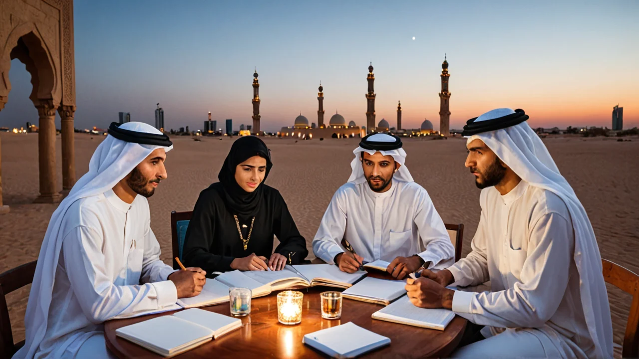 Copy Trading with Swissquote in the UAE
