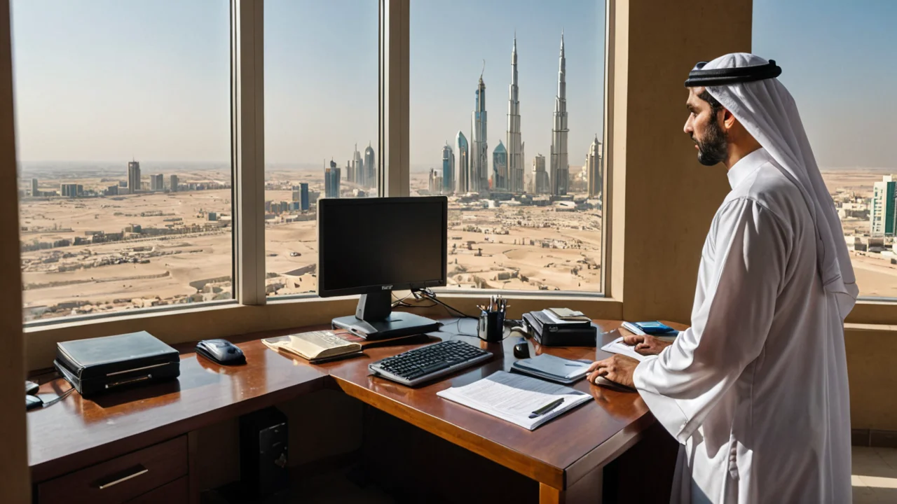 Swissquote Review: A Bank-Grade Broker in the UAE