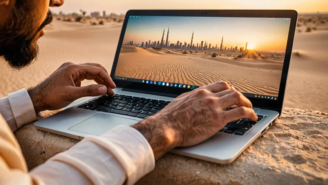 Swissquote Login: What UAE Traders Need to Know