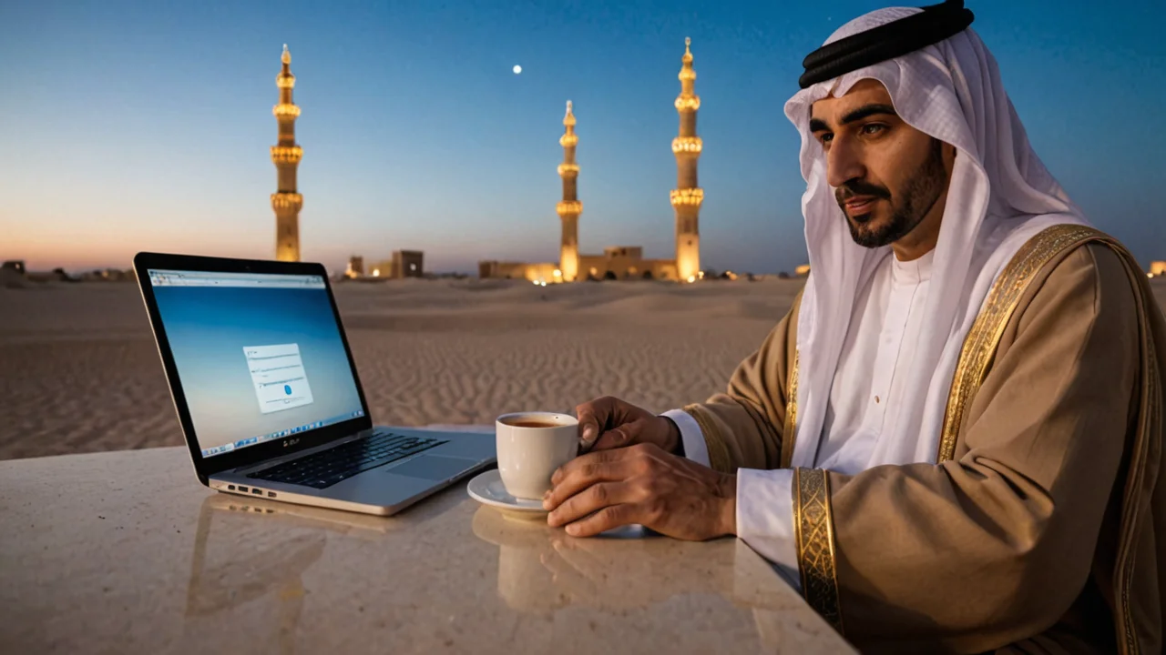 Open a Swissquote Account: Registration Walkthrough