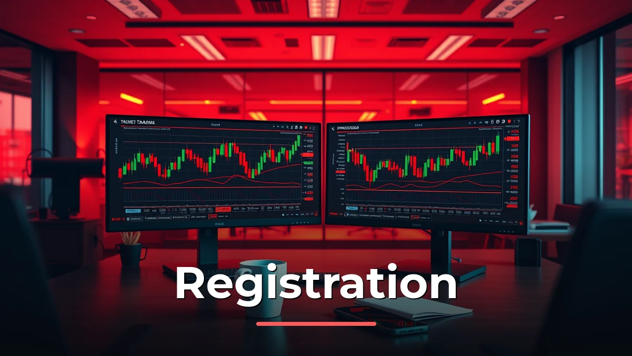 Open a Swissquote Account: Registration Walkthrough