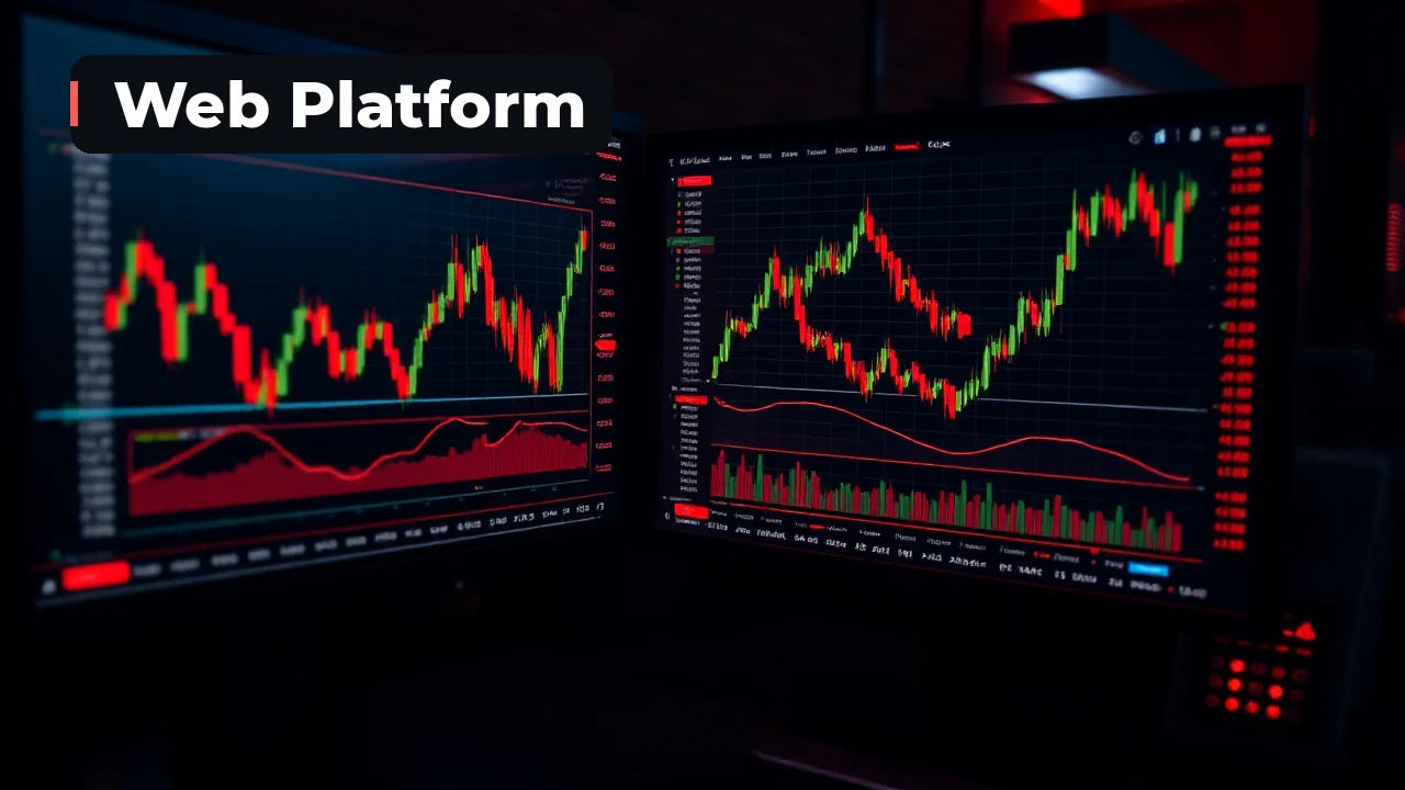 Swissquote Web Platform: A Practical Look